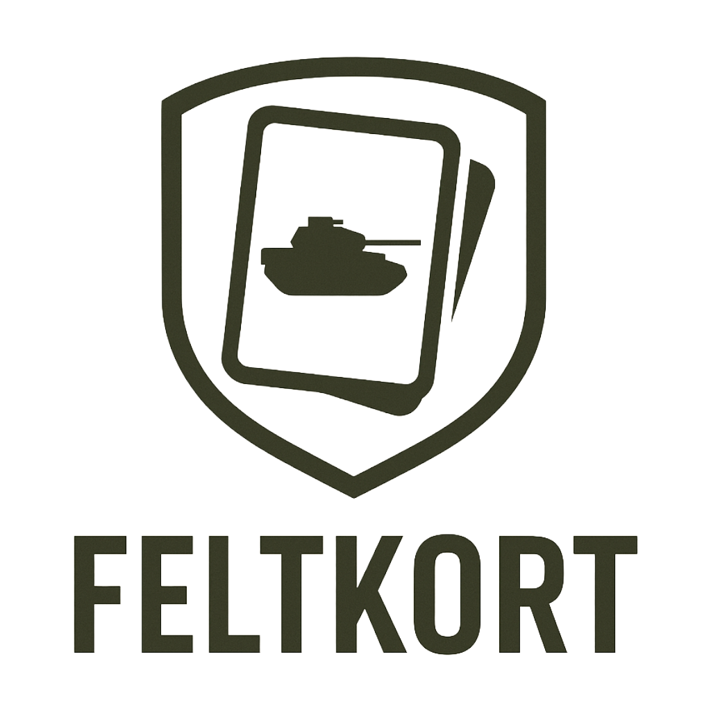 Feltkort.dk
